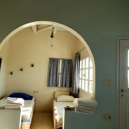Lemon Forest Villas בית נופש