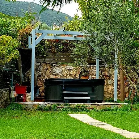 Lemon Forest Villas Nyaraló *