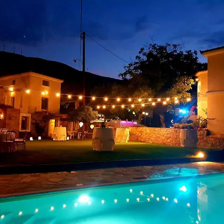 Lemon Forest Villas Nyaraló