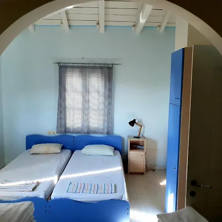 Сasa de vacaciones Lemon Forest Villas Galatás