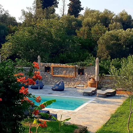 Lemon Forest Villas