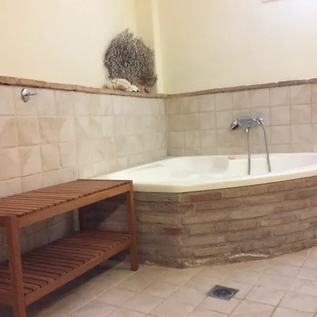Lemon Forest Villas בית נופש Galatás