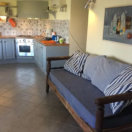 בית נופש Lemon Forest Villas *