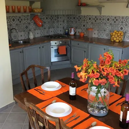 Lemon Forest Villas Nyaraló