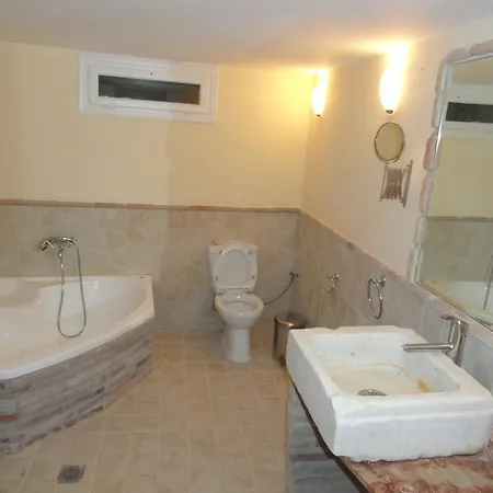 Lemon Forest Villas בית נופש *