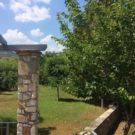 Lemon Forest Villas בית נופש *