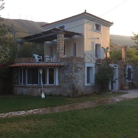 Сasa de vacaciones Lemon Forest Villas