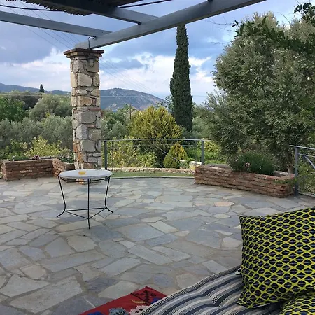Lemon Forest Villas Nyaraló