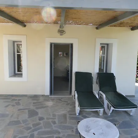 Lemon Forest Villas * Galatász