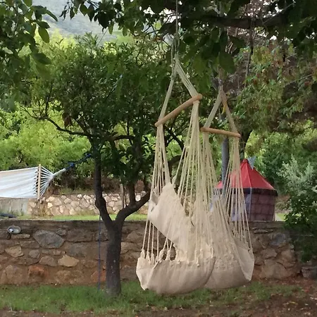 Lemon Forest Villas Galatás