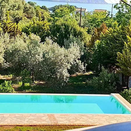 Lemon Forest Villas בית נופש