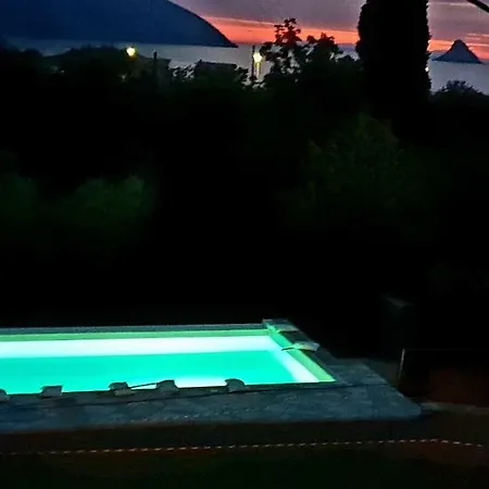 Сasa de vacaciones Lemon Forest Villas