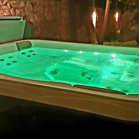 Сasa de vacaciones Lemon Forest Villas *
