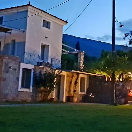 Lemon Forest Villas